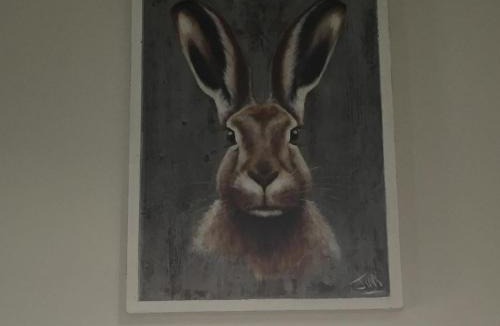 Lofthouse House | Hare Cottage at Hill Top