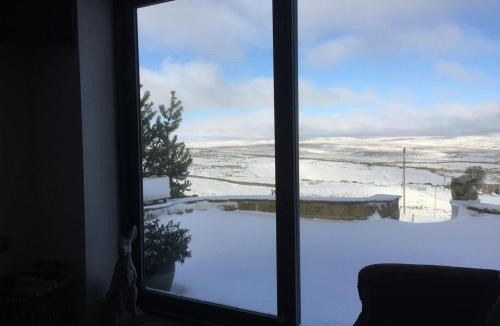 Lofthouse House | Hare Cottage at Hill Top