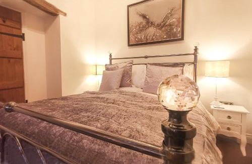 Lofthouse House | Hare Cottage at Hill Top