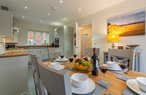 Bodham Cottage | Hare Cottage, Bodham, Norfolk