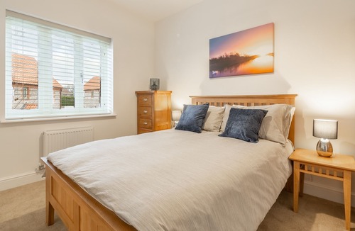 Bodham Cottage | Hare Cottage, Bodham, Norfolk