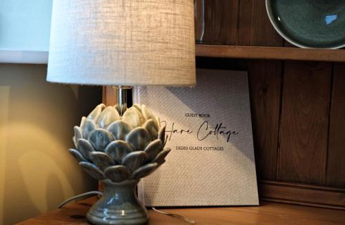 Aldborough House | Hare Cottage