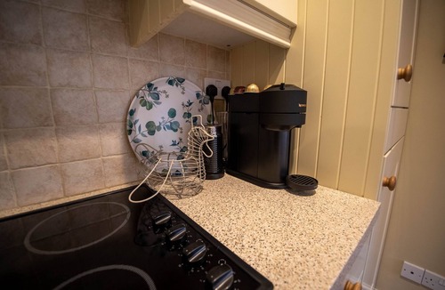 Aldborough Cottage | Hare (Deer's Glade Cottages)