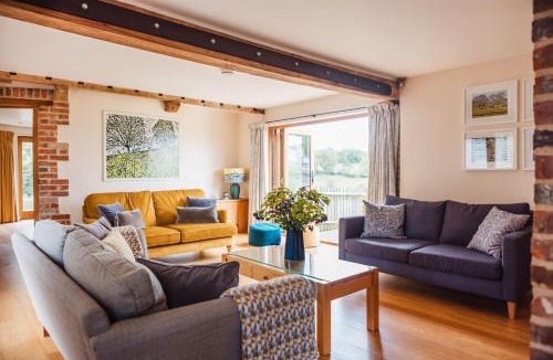 Ewhurst Green House | Hare Farm Oast