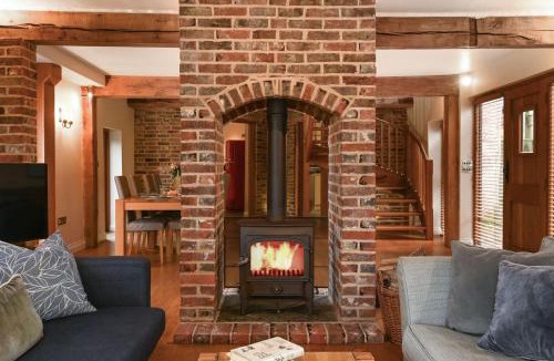 Ewhurst Green House | Hare Farm Oast