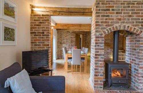 Ewhurst Green House | Hare Farm Oast