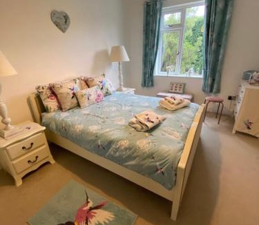 Woodhall Spa House | Hare Lodge