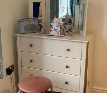 Woodhall Spa House | Hare Lodge