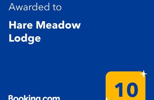 Blackburn House | Hare Meadow Lodge