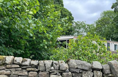 Blackburn House | Hare Meadow Lodge