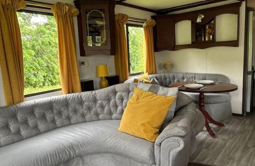 Blackburn House | Hare Meadow Lodge