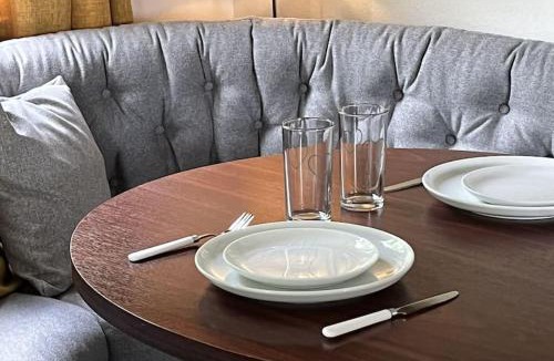 Blackburn House | Hare Meadow Lodge