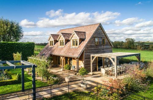 Wistow House | Hare's Furrow - Uk12607