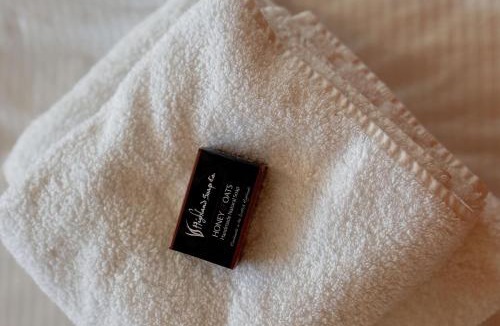 Gigha House | Harebell Cottage