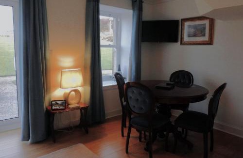 Gigha House | Harebell Cottage