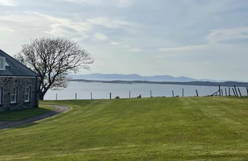 Gigha House | Harebell Cottage