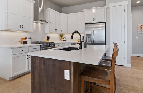 Loveland House | Harebell Haven at Heron Lakes