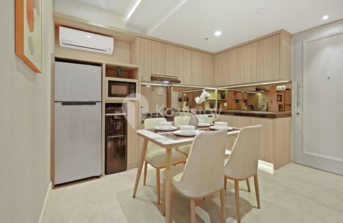 Arjuna Apartment | Haren by Kozystay - Paskal
