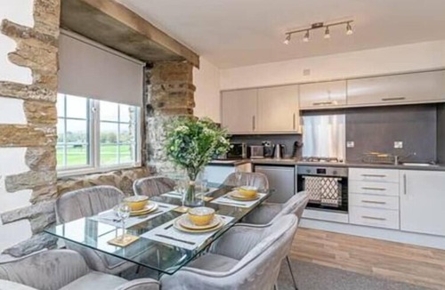 Giggleswick Apartment | Harestones - Bridge End Mill
