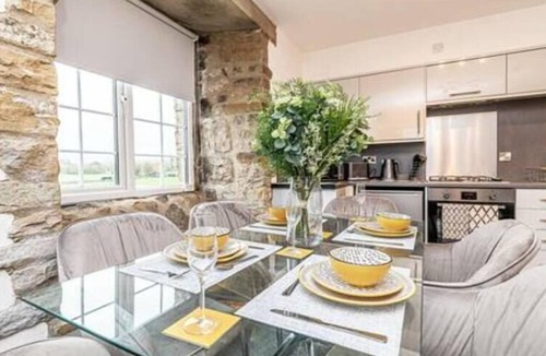 Giggleswick Apartment | Harestones - Bridge End Mill