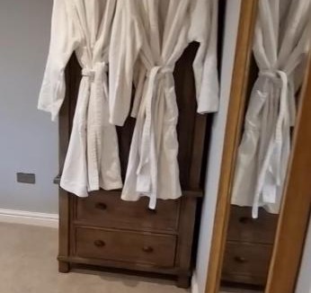 Ripley Cabin | Harewell wood lodge