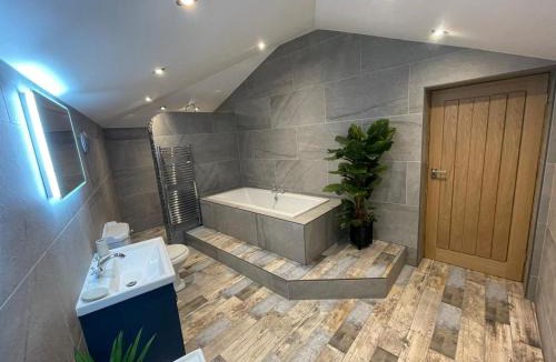 Ripley Cabin | Harewell wood lodge