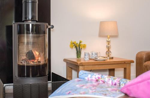 Dulverton House | Harewood Barn