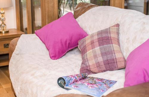 Dulverton House | Harewood Barn