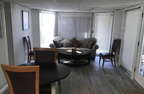 Magnolia House | Harford guest House