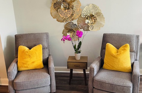 Doylestown Bed & Breakfast | Hargrave House B & B