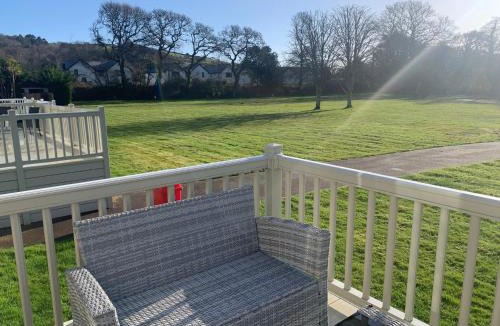 St Austell House | HarGrey Lodge South Coast Cornwall