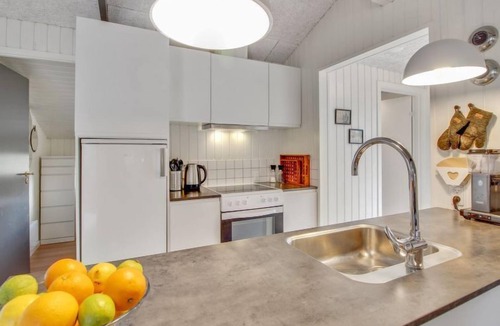 Skygge House | "Hariette" by Interhome