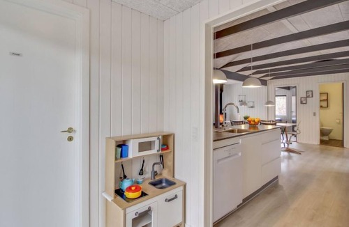 Skygge House | "Hariette" by Interhome