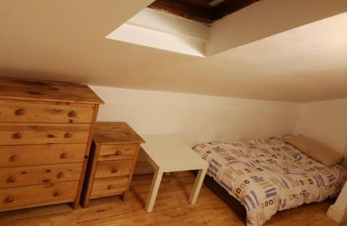 Harringay Apartment | Haringey Victorian House