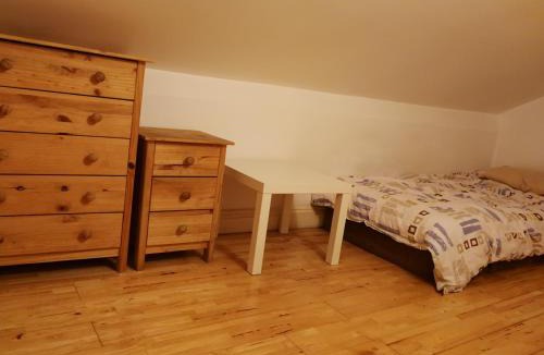 Harringay Apartment | Haringey Victorian House