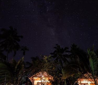 Bayan Cabin | Haris Homestay & Cottages