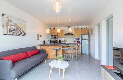 Ahetze House | HARITZA - AHETZE - Gîte