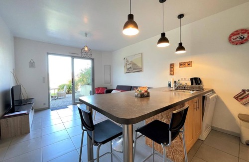 Ahetze House | HARITZA - AHETZE - Gîte