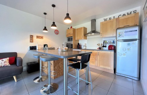 Ahetze House | HARITZA - AHETZE - Gîte