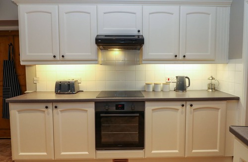 Reeth Cottage | Harker View Cottage