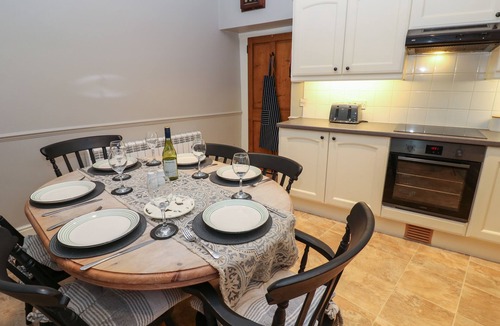 Reeth Cottage | Harker View Cottage