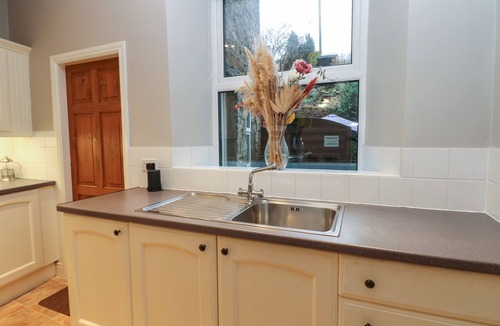 Reeth Cottage | Harker View Cottage