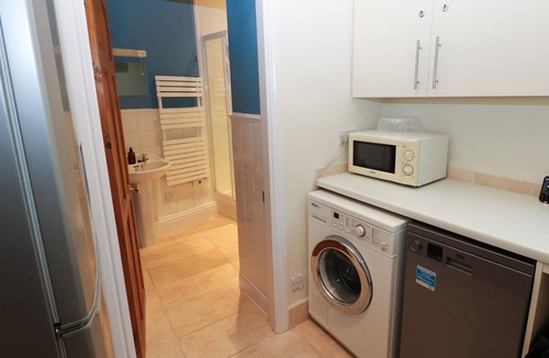 Reeth Cottage | Harker View Cottage