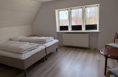 Ballum Bed & Breakfast | Harknakvej 19 BB