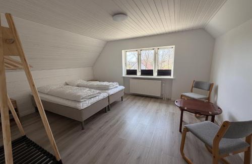 Ballum Bed & Breakfast | Harknakvej 19 BB
