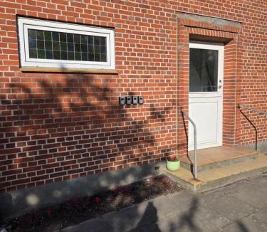 Ballum Apartment | Harknakvej 19BB