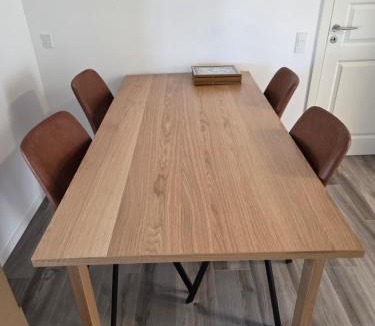 Ballum Apartment | Harknakvej 19BB
