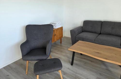 Ballum Apartment | Harknakvej 19BB