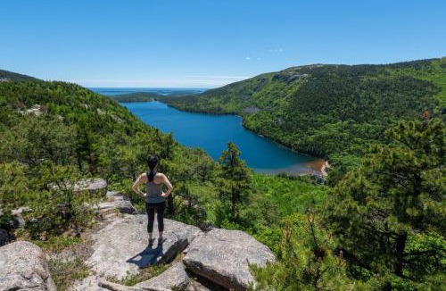 Rockport Hotel | Harkness Brook Inn