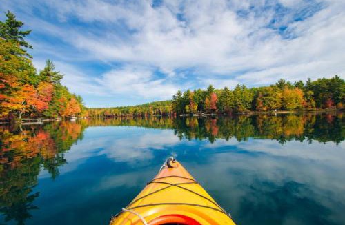 Rockport Hotel | Harkness Brook Inn